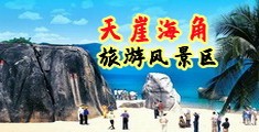 操逼电影免费海南三亚-天崖海角旅游风景区